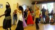 Cours de danse orientale à Versailles