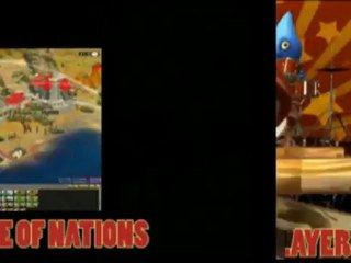 Stalin's Vlog - 2000 Subscribers! And the new intro.