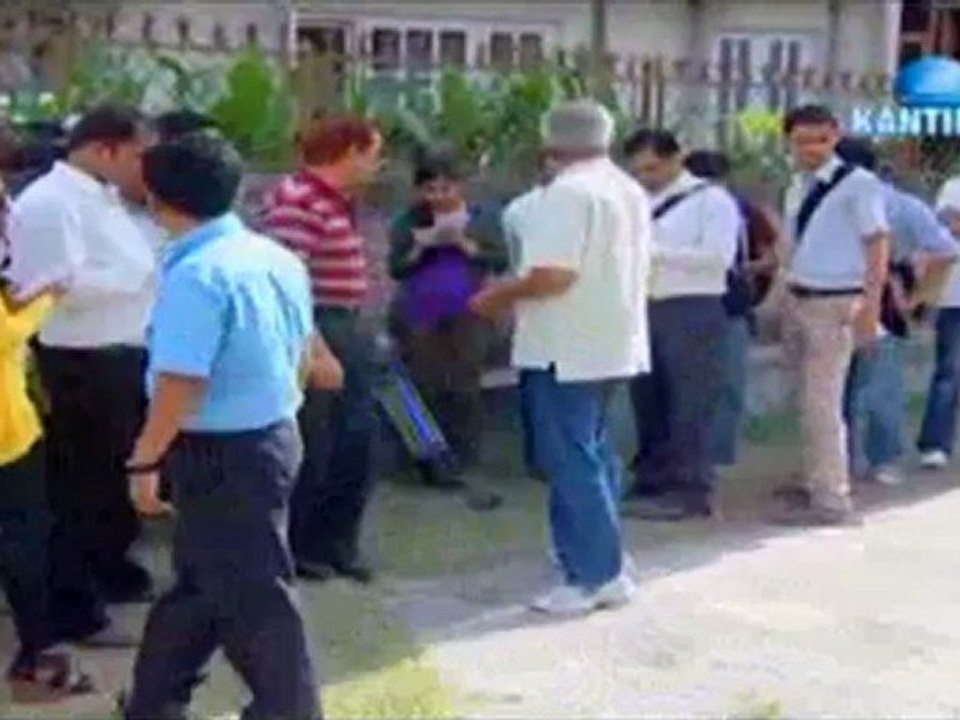 KTV News Nepali-June 11, 2012