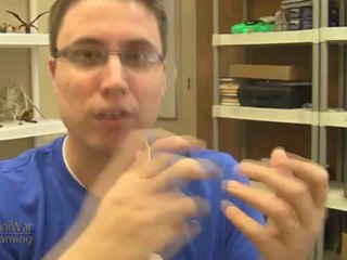 New MiniWarGaming Partner Program