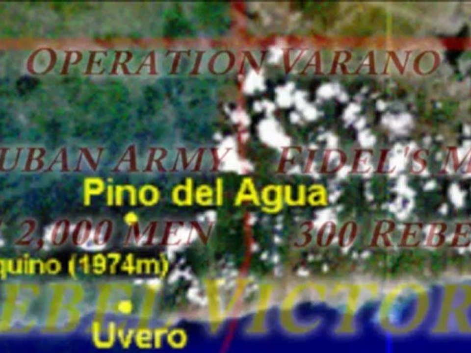 Cuban Communism  An Evaluation. (Part 1/3)  The Revolution