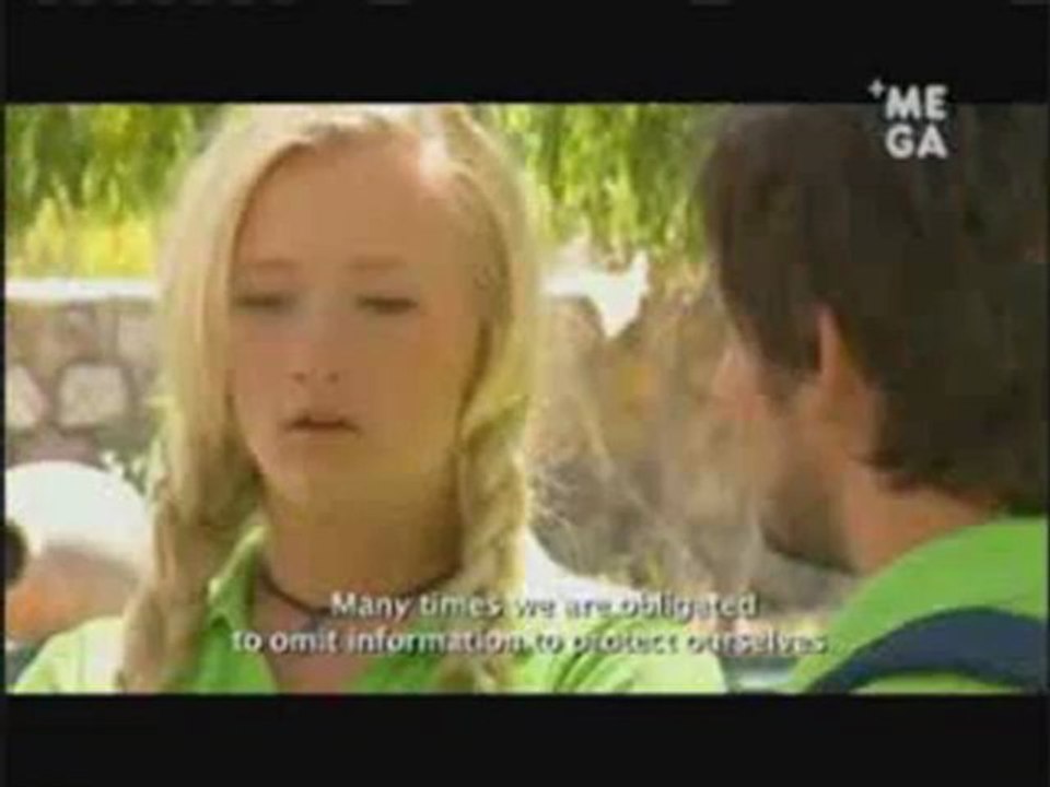 BknEl Campamento Capitulo 6 Parte 3