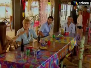 Maria Jose Magan - En Quererte Asi Cap 24