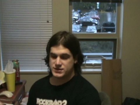 Stalin's Vlog - B-Day, a day late. Also L4D2, and a possible Modern Warfare 2 Let's Play