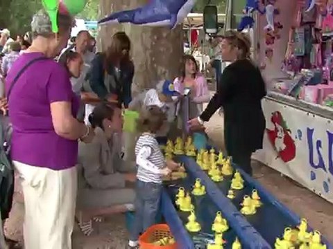 2012 - Agde - Journées du terroir