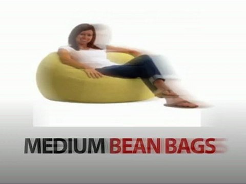 Bean Bag Chairs