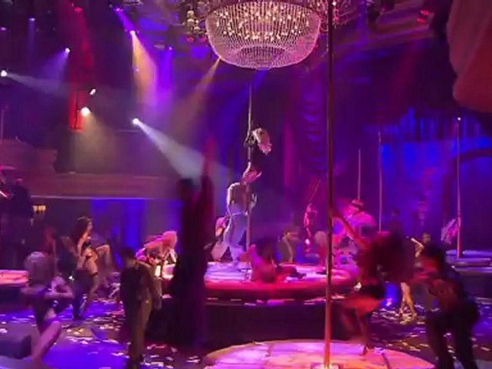 Rock Forever (Rock of Ages) - Featurette We built This City [VO|HD]