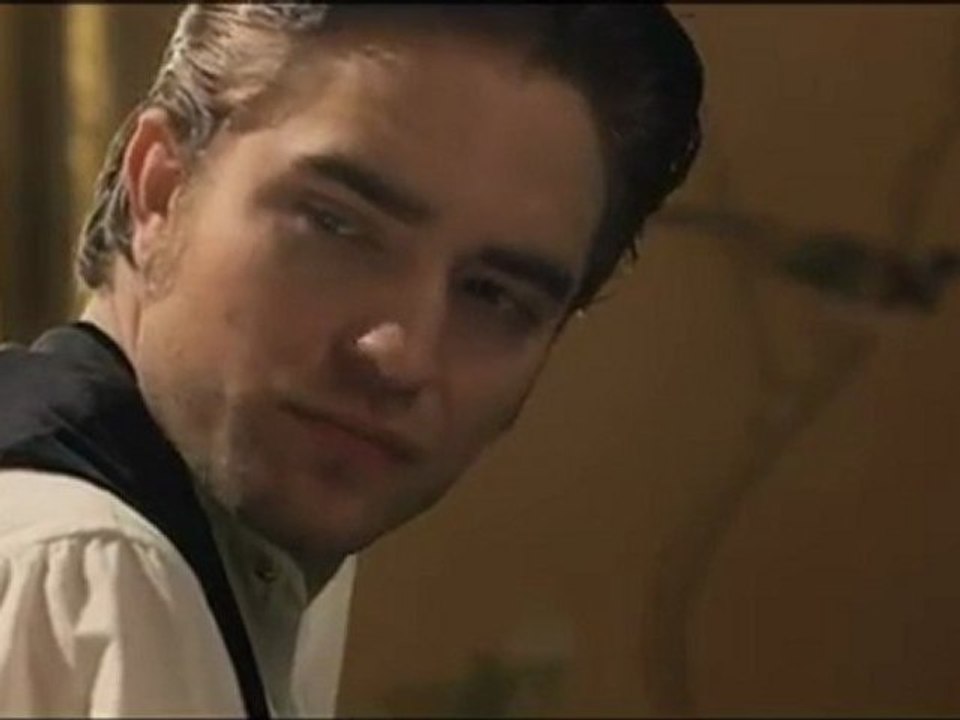 Bel Ami - Extrait  (Robert Pattinson) #1 [VOST|HD]