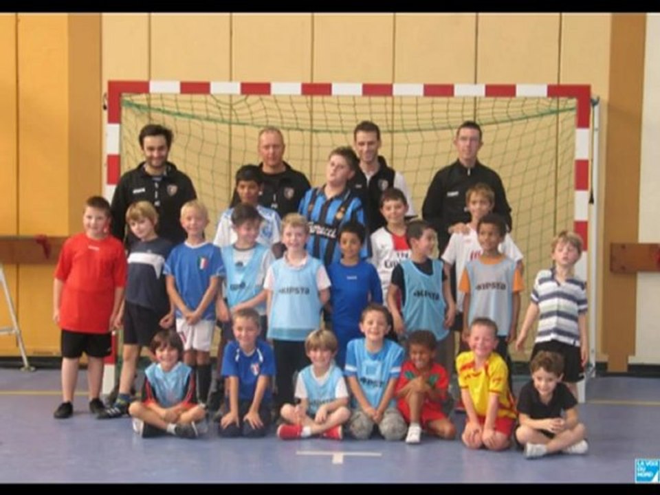Wasquehal Futsal