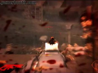 Let's Play Darkest of Days - Part. 36