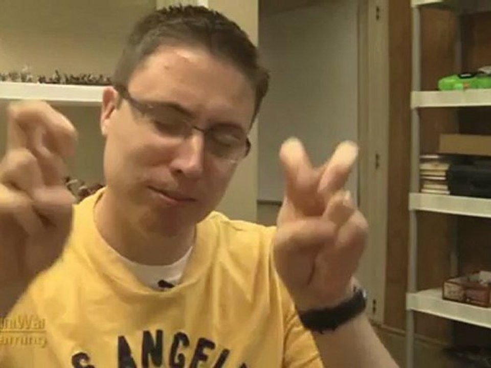 New Warhammer 40k Necrons - 2000 Point Necron Army In 30 Days