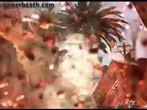 Lets Play Call of Duty Modern Warfare 2 part. 2