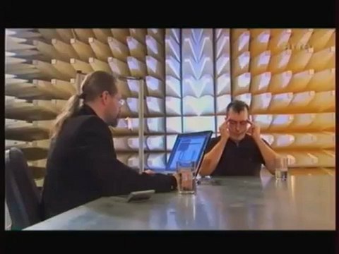 Les Virtuoses De La Mémoire 3/4