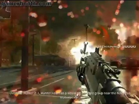 Call of Duty: Modern Warfare 2 Spec Ops. Body Count (-Veteran-) (14 seconds)