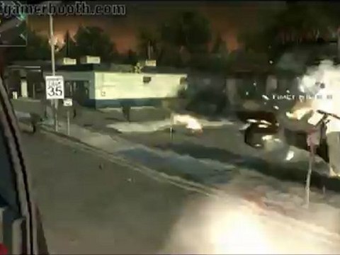 Call of Duty: Modern Warfare 2 Spec Ops. Big Brother (-Veteran-)