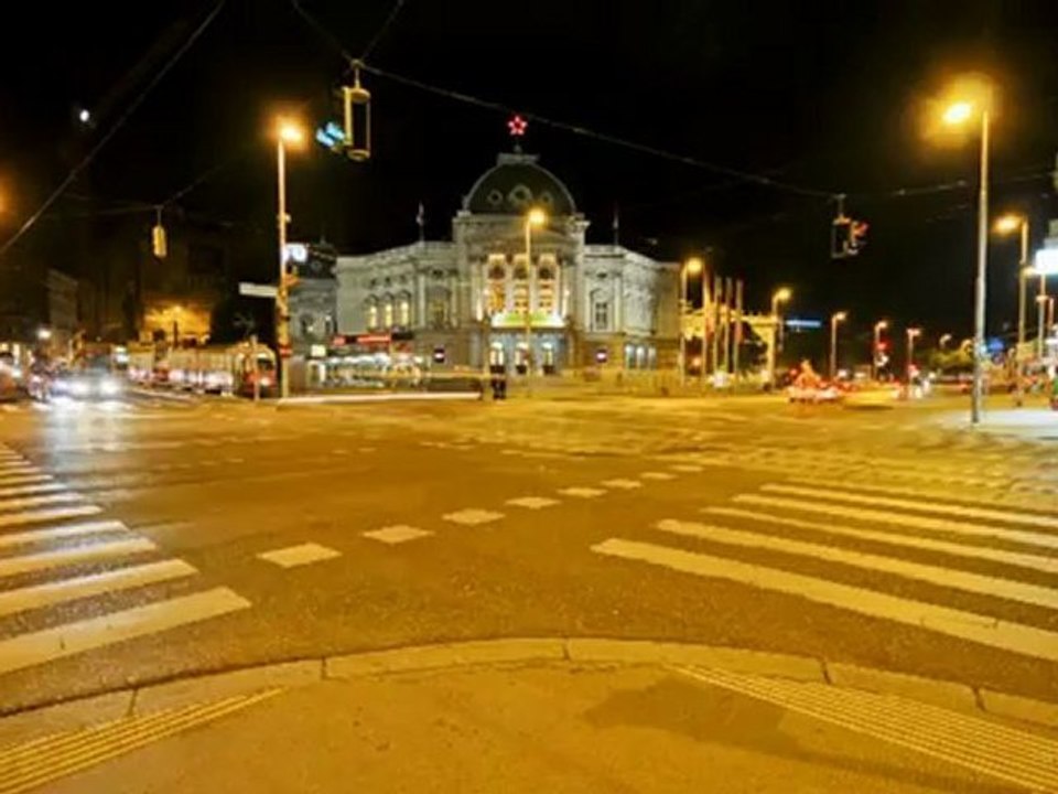Volkstheater Wien
