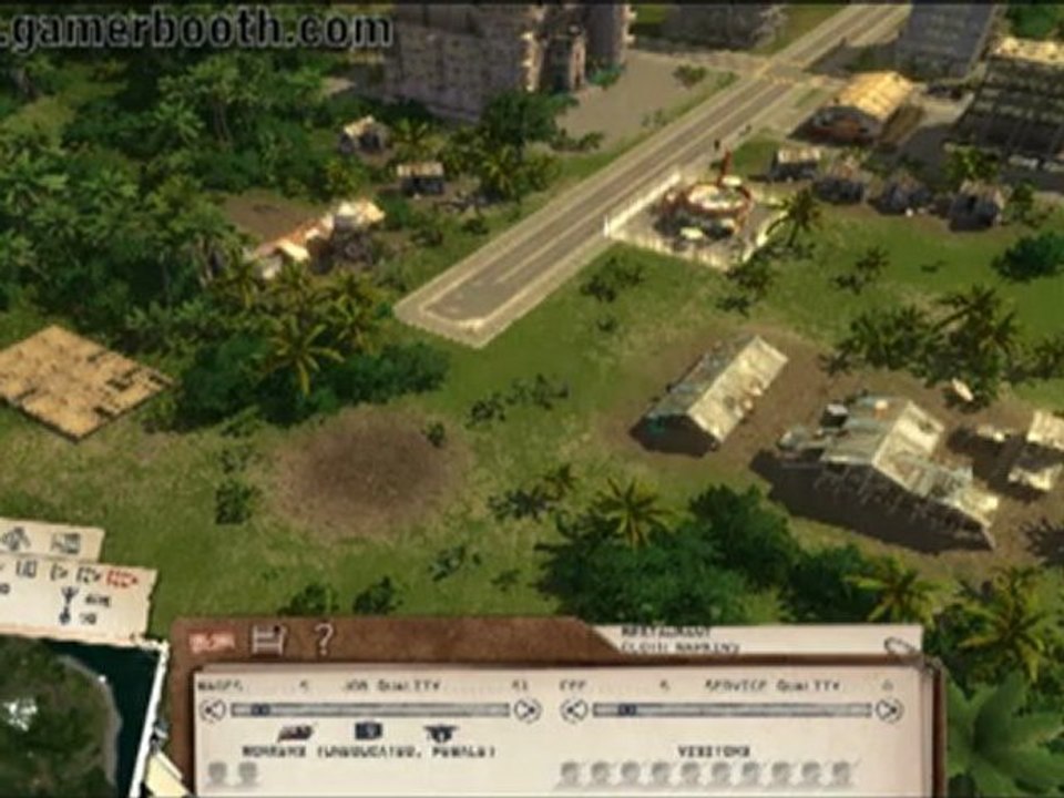 Let's Play Tropico 3 - Part. 2