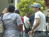 Caracas, El Observador, Lunes 11 de junio de 2012, 34 muertos durante el fin de semana en Caracas por la violencia