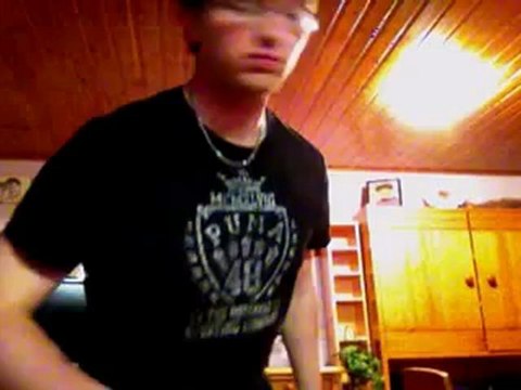 Niveau -Test des dips 2