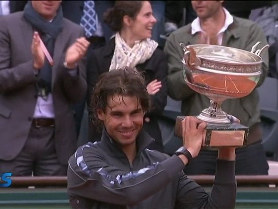 Tout le sport - EURO 2012 - ROLAND GARROS 2012 - 24h du MANS 2012 - Lundi 11 juin