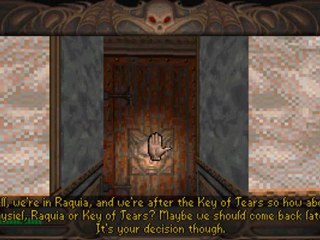 Let's Play Realms of the Haunting part. 27