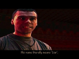 Let's Play Realms of the Haunting part. 29