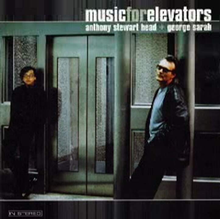 Anthony Head - This Town in the Rain