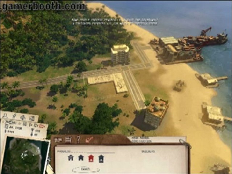 Let's Play Tropico 3 - Part. 4
