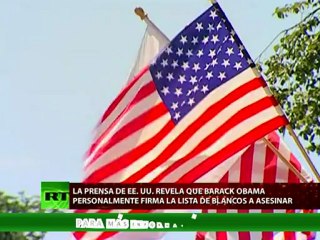 (VÍDEO) Detrás de la noticia   La mano invisible – Video en RT