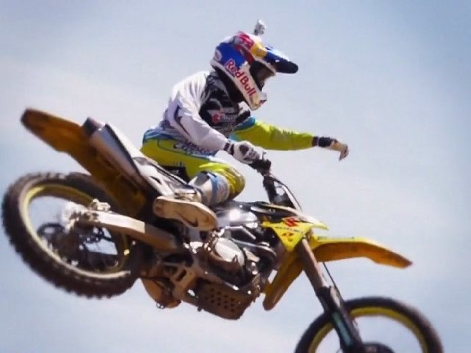 2012 AMA 450 Motocross Rd 4 High Point