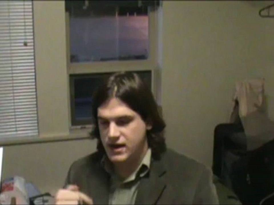 Stalins Vlog - Afghanistan, the Pointless War (1/2)