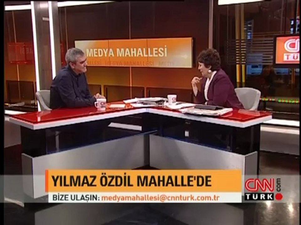 Aysenur Arslan'ın  Son Programı