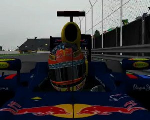 GP CANADA F1M 2012