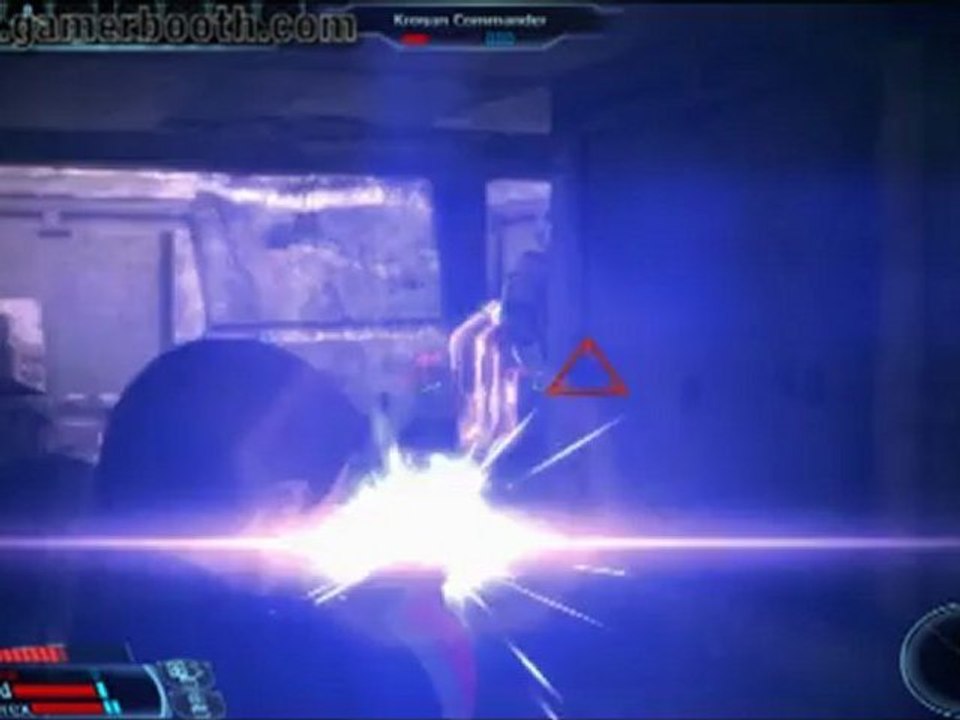 Let's Play Mass Effect - Part. 33