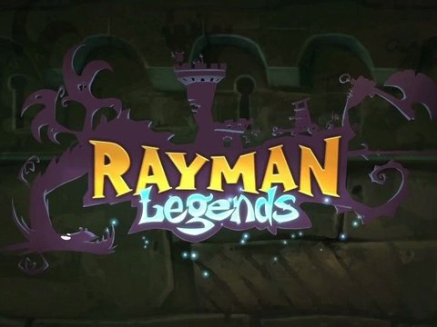 RAYMAN LEGENDS Platforming Hero Trailer