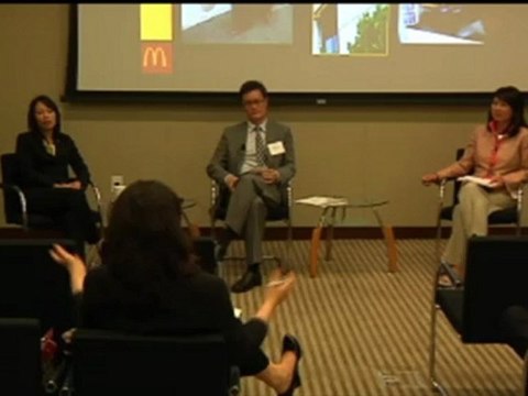 Goldman Sachs Executive: Redefining Global Leadership