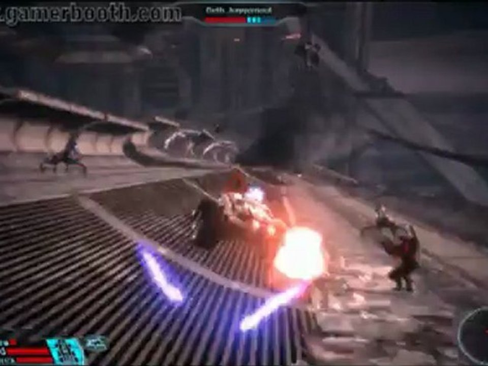 Let's Play Mass Effect - Part. 35