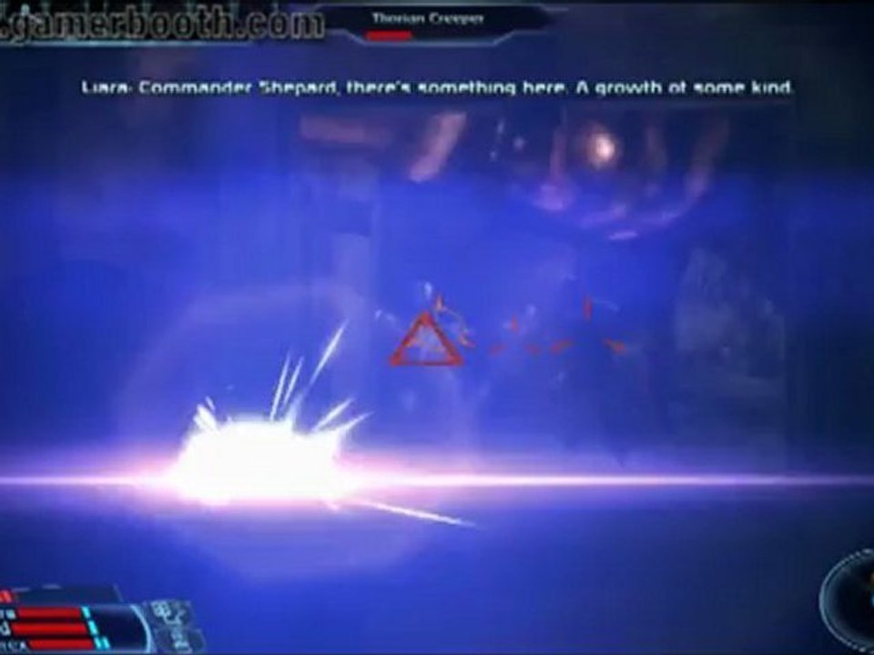 Let's Play Mass Effect - Part. 36