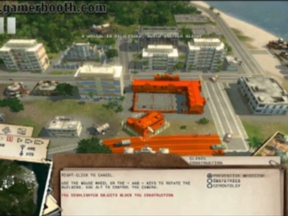 Let's Play Tropico 3 - Part. 11