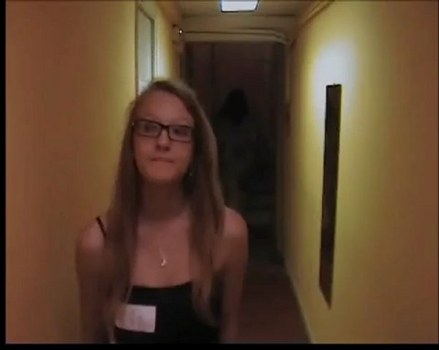 Interview finale junior - Berengere