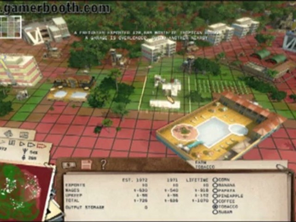 Let's Play Tropico 3 - Part. 13