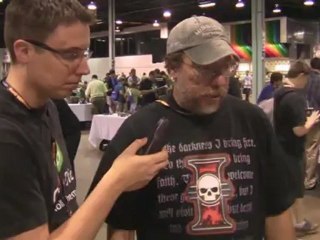 Warhammer 40k Space Hulk Gaming Table