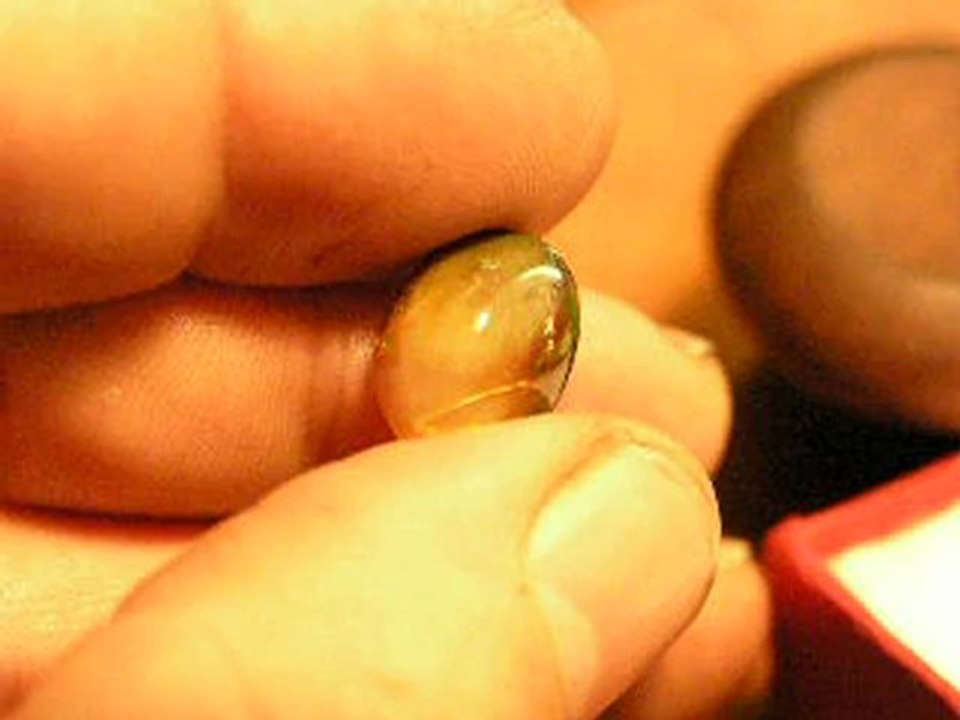 return opal