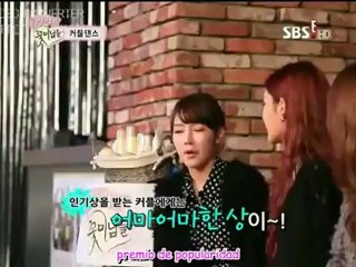 [111217] TPB [3 4] sub esp