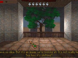 Let's Play Realms of the Haunting part. 32