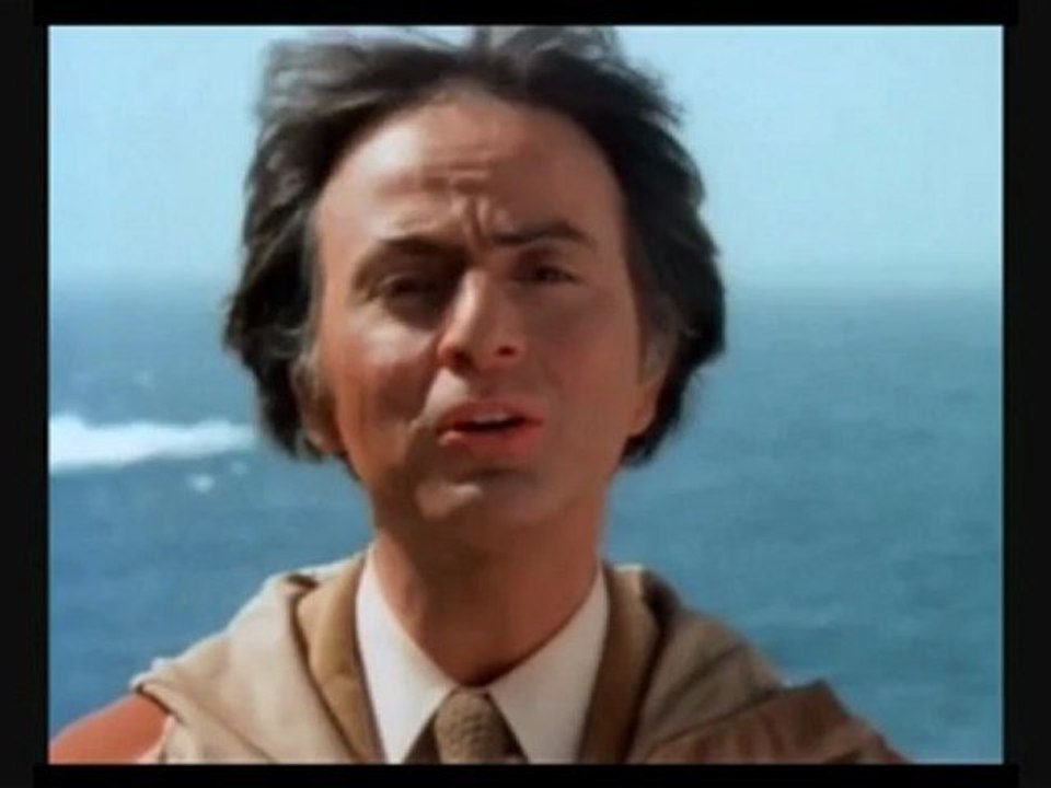 Stalin's Vlog - Carl Sagan
