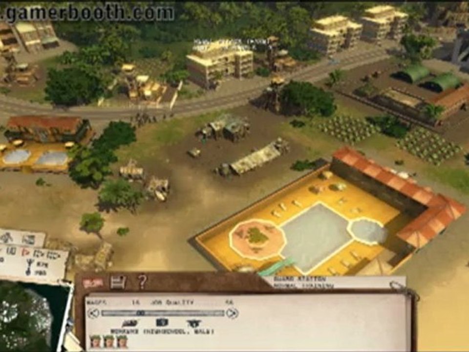 Let's Play Tropico 3 - Part. 18