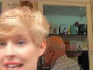 Tania Llasera tiene muchas ganas de casarse