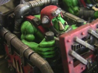 40k Rejects Season 2 Episode 9: Tau Road Trip