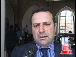 Napoli - Convegno contro Equitalia (11.06.12)